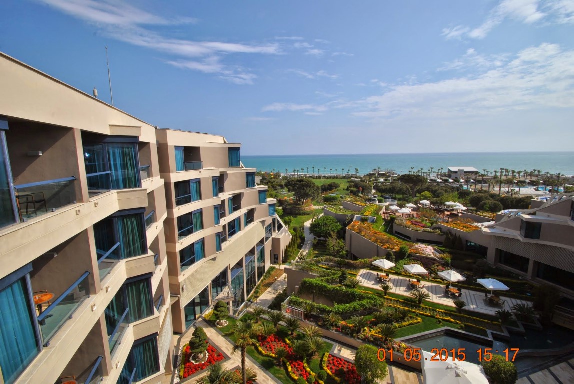 imagini hotel SUSESI BELEK